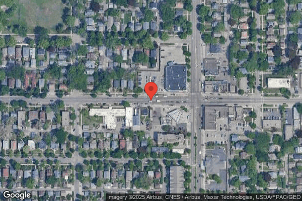 Hayes Residence nursing home in SAINT PAUL, MN - Photo 1 of 5