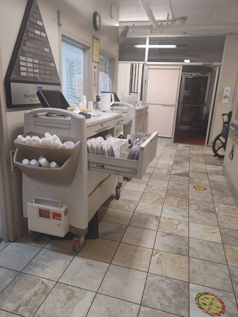 Hayes Residence nursing home in SAINT PAUL, MN - Photo 3 of 5