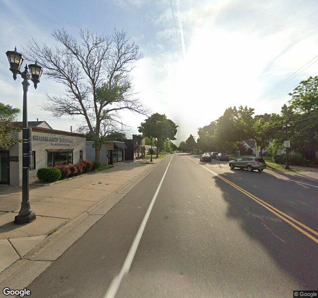 Hayes Residence nursing home in SAINT PAUL, MN - Photo 5 of 5