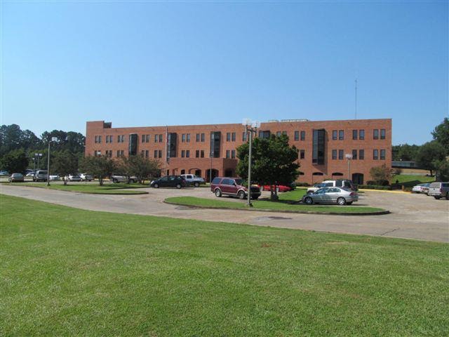 WINSTON COUNTY NURSING HOME nursing home in LOUISVILLE, MS - Photo 2 of 4