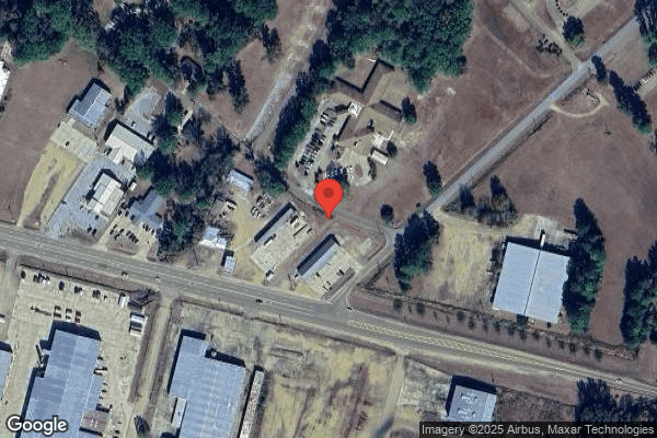 LEXINGTON MANOR SENIOR CARE, LLC nursing home in LEXINGTON, MS