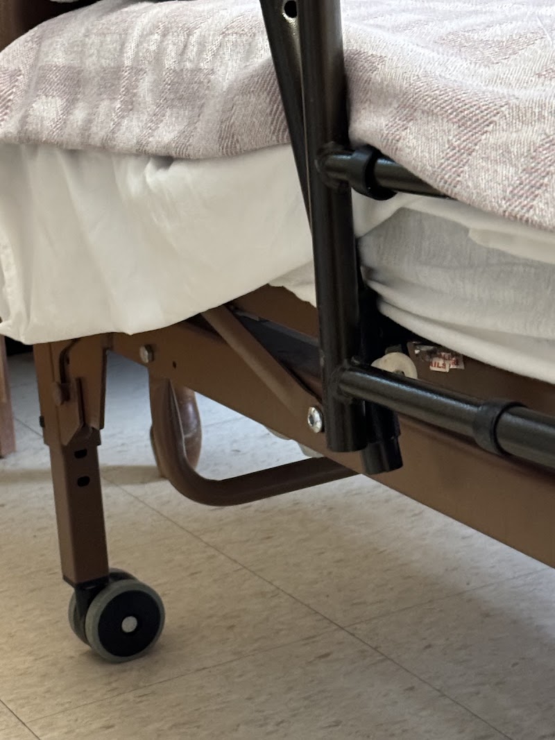 COASTAL HEALTH AND REHABILITATION CENTER nursing home in GULFPORT, MS - Photo 4 of 5