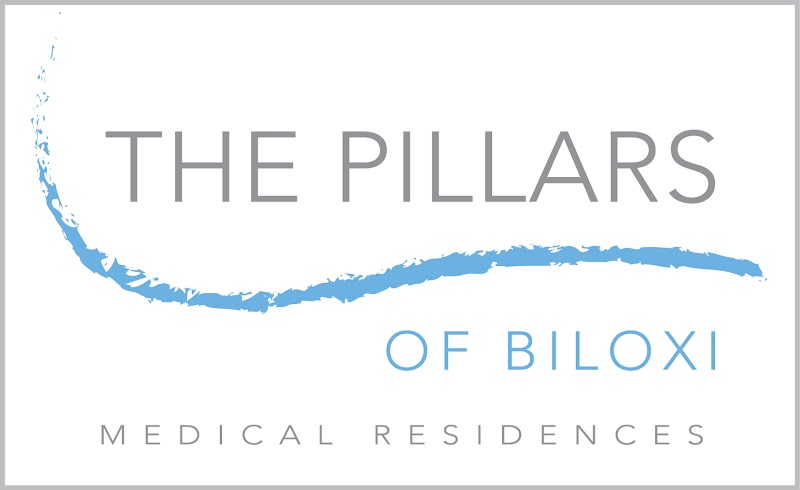 THE PILLARS OF BILOXI nursing home in BILOXI, MS - Photo 2 of 3