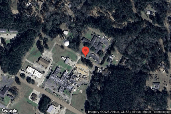 DIVERSICARE OF TYLERTOWN nursing home in TYLERTOWN, MS - Photo 1 of 4