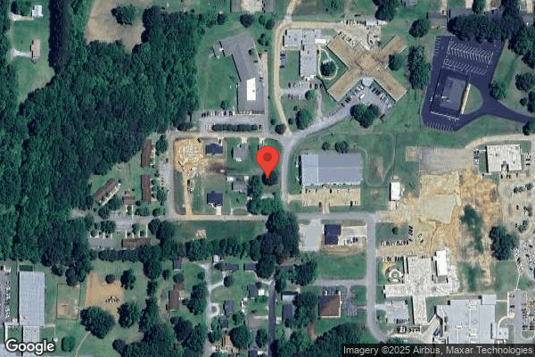 DIVERSICARE OF RIPLEY nursing home in RIPLEY, MS - Photo 1 of 4