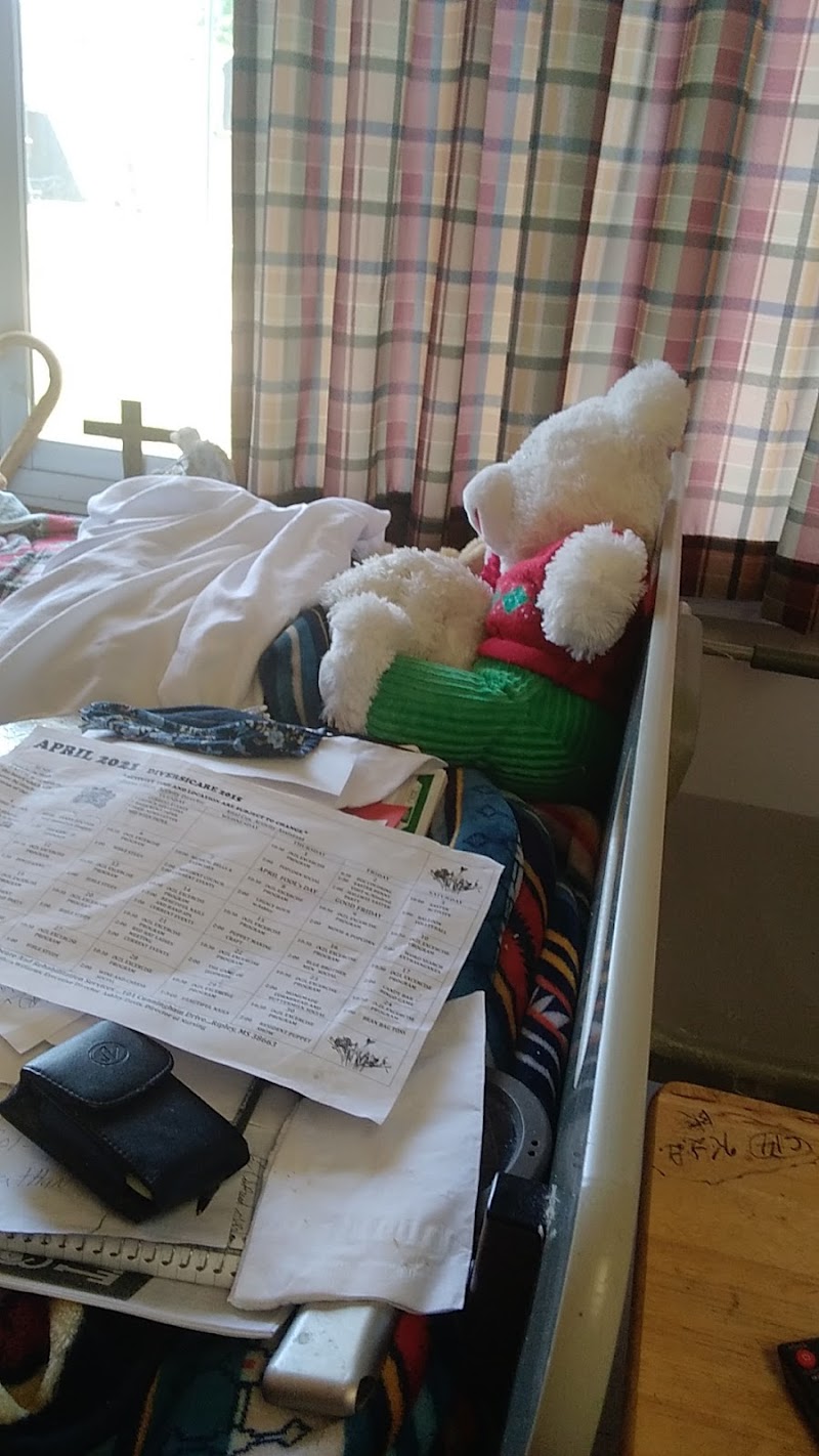 DIVERSICARE OF RIPLEY nursing home in RIPLEY, MS - Photo 2 of 4