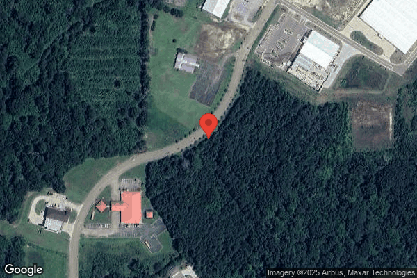 EDGEWOOD HEALTH & REHABILITATION nursing home in BYRAM, MS - Photo 1 of 4