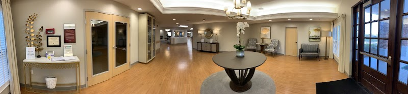 EDGEWOOD HEALTH & REHABILITATION nursing home in BYRAM, MS - Photo 2 of 4