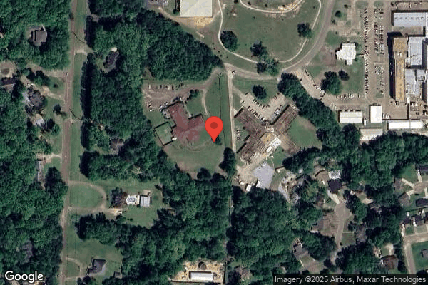 GRENADA LIVING CENTER nursing home in GRENADA, MS - Photo 1 of 5