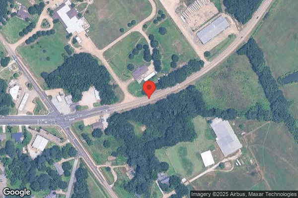 DIVERSICARE OF TUPELO nursing home in TUPELO, MS - Photo 1 of 3