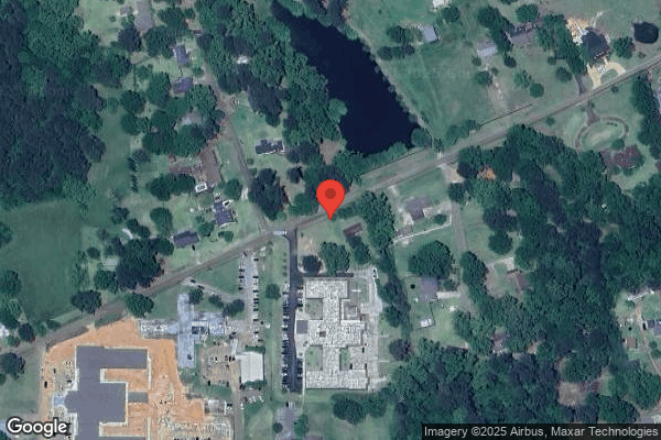 TREND HEALTH & REHAB OF CARTHAGE LLC nursing home in CARTHAGE, MS - Photo 1 of 2