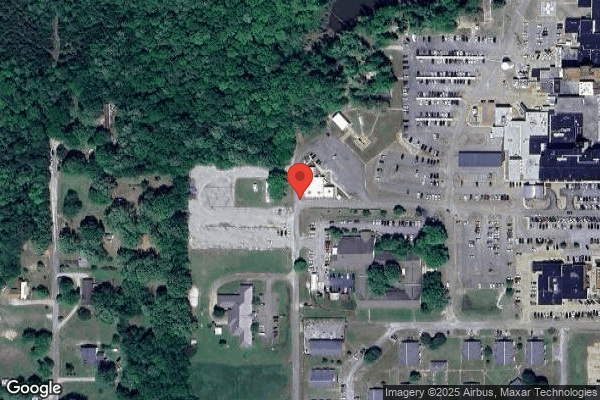 MS CARE CENTER OF ALCORN COUNTY, INC-SNF nursing home in CORINTH, MS - Photo 1 of 3