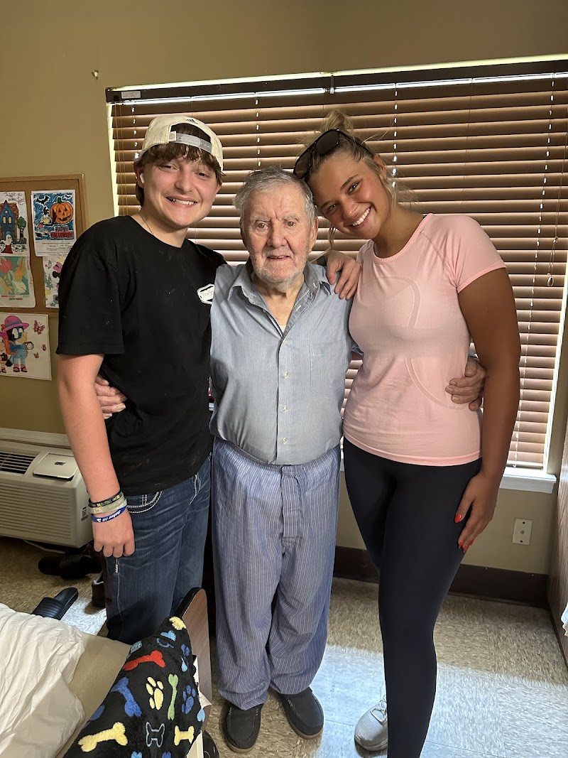 MS CARE CENTER OF ALCORN COUNTY, INC-SNF nursing home in CORINTH, MS - Photo 2 of 3