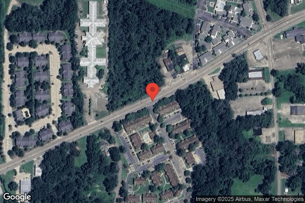 PLEASANT HILLS COM LIV CENTER nursing home in JACKSON, MS - Photo 1 of 5