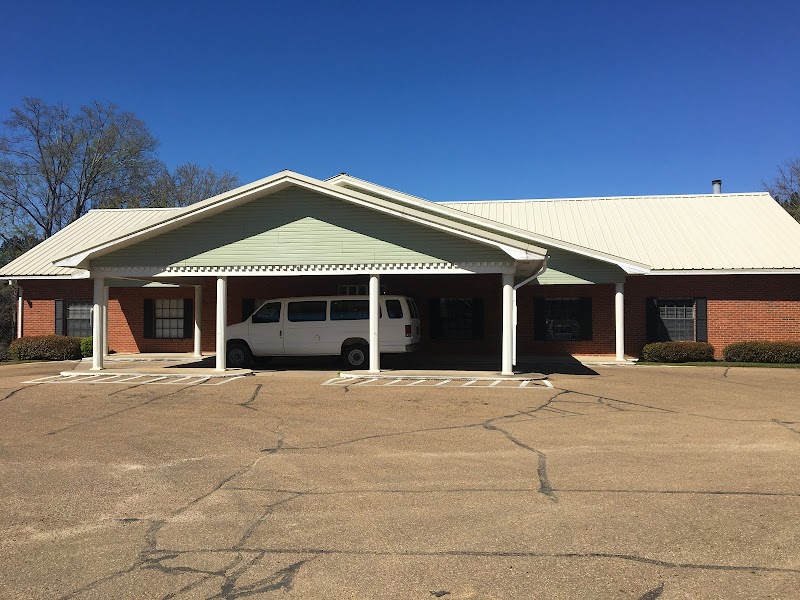 PLEASANT HILLS COM LIV CENTER nursing home in JACKSON, MS - Photo 4 of 5