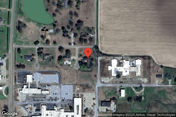 RULEVILLE NURSING AND REHABILITATION CENTER LLC nursing home in RULEVILLE, MS - Photo 1 of 3