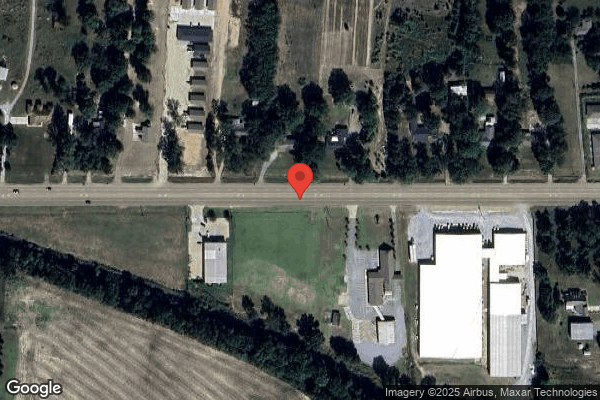 CLEVELAND NURSING AND REHABILITATION CENTER nursing home in CLEVELAND, MS - Photo 1 of 2