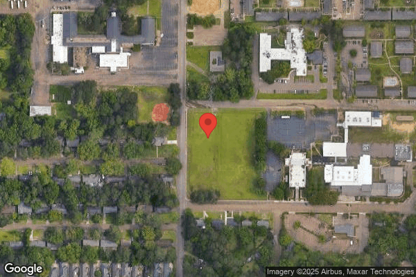 MANHATTAN NURSING AND REHABILITATION CENTER LLC nursing home in JACKSON, MS - Photo 1 of 5