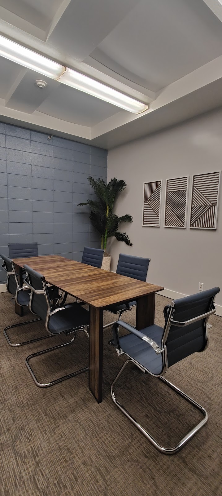 MANHATTAN NURSING AND REHABILITATION CENTER LLC nursing home in JACKSON, MS - Photo 4 of 5