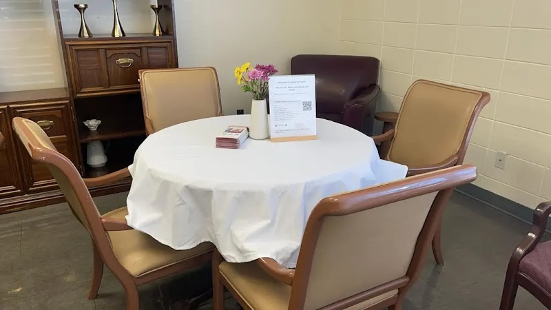 MANHATTAN NURSING AND REHABILITATION CENTER LLC nursing home in JACKSON, MS - Photo 5 of 5