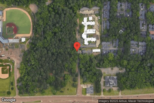 LAKELAND NURSING AND REHABILITATION CENTER LLC nursing home in JACKSON, MS - Photo 1 of 2