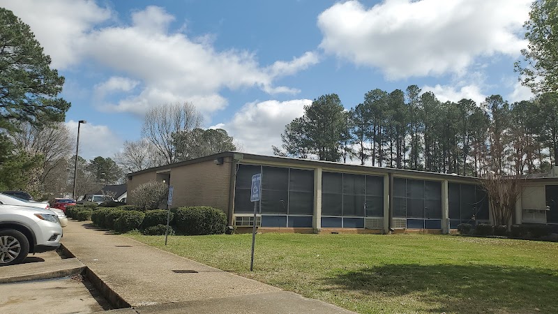 DIVERSICARE OF EUPORA nursing home in EUPORA, MS - Photo 2 of 3