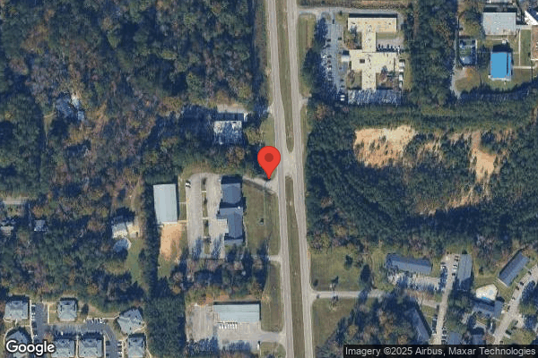 DIVERSICARE OF MERIDIAN nursing home in MERIDIAN, MS - Photo 1 of 5