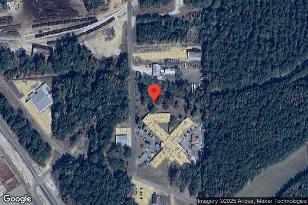 DIVERSICARE OF AMORY nursing home in AMORY, MS - Photo 1 of 2