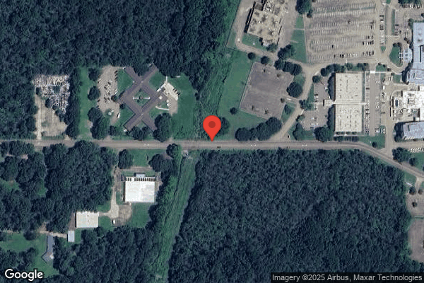 CHADWICK NURSING AND REHABILITATION CENTER LLC nursing home in JACKSON, MS - Photo 1 of 3