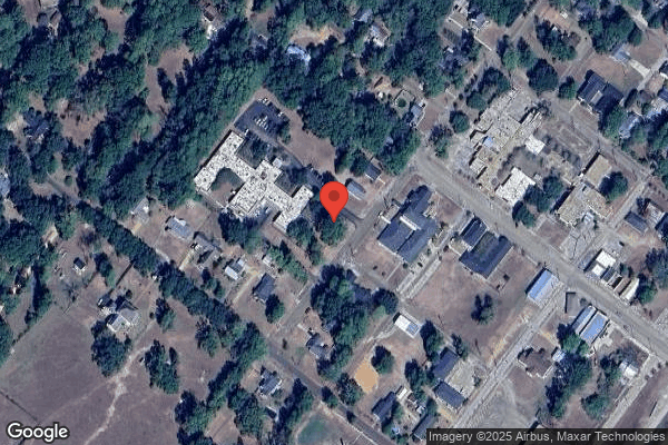 WILKINSON COUNTY SENIOR CARE nursing home in CENTREVILLE, MS - Photo 1 of 3