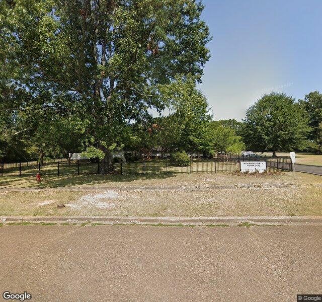 WILKINSON COUNTY SENIOR CARE nursing home in CENTREVILLE, MS - Photo 2 of 3