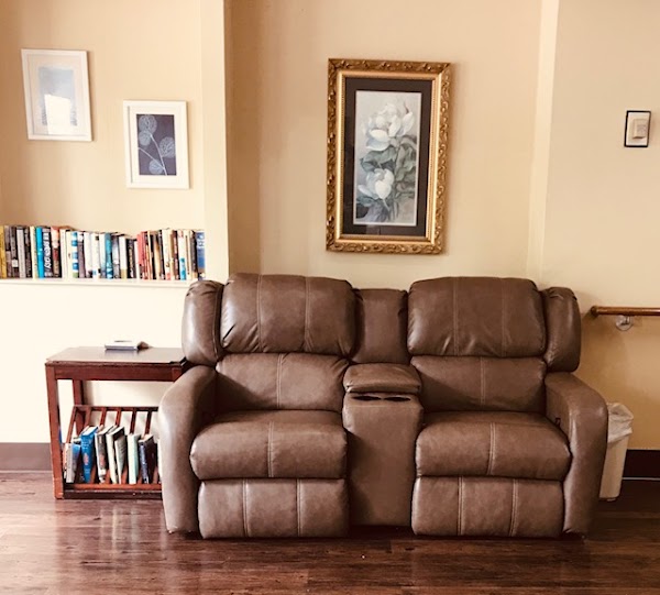 TISHOMINGO COMM LIVING CENTER nursing home in IUKA, MS - Photo 1 of 5