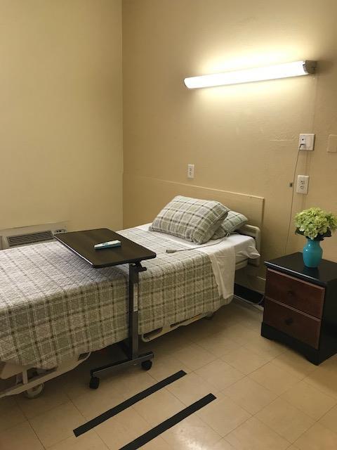 TISHOMINGO COMM LIVING CENTER nursing home in IUKA, MS - Photo 3 of 5