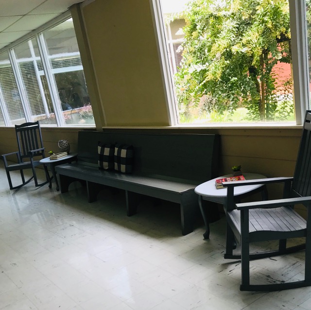 TISHOMINGO COMM LIVING CENTER nursing home in IUKA, MS - Photo 4 of 5