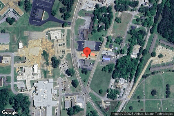 TIPPAH COUNTY NURSING HOME nursing home in RIPLEY, MS - Photo 1 of 5