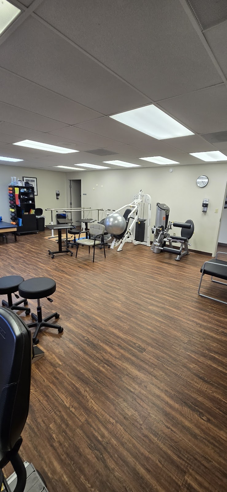 TIPPAH COUNTY NURSING HOME nursing home in RIPLEY, MS - Photo 3 of 5