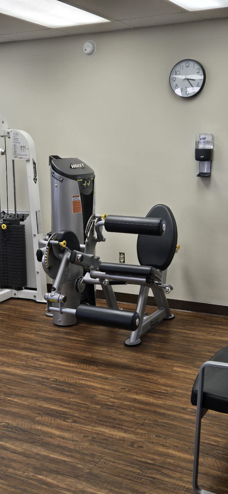 TIPPAH COUNTY NURSING HOME nursing home in RIPLEY, MS - Photo 4 of 5