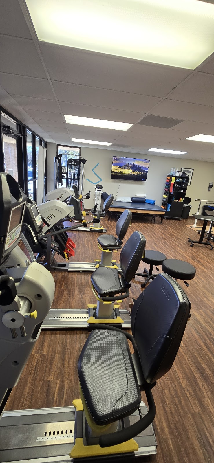 TIPPAH COUNTY NURSING HOME nursing home in RIPLEY, MS - Photo 5 of 5