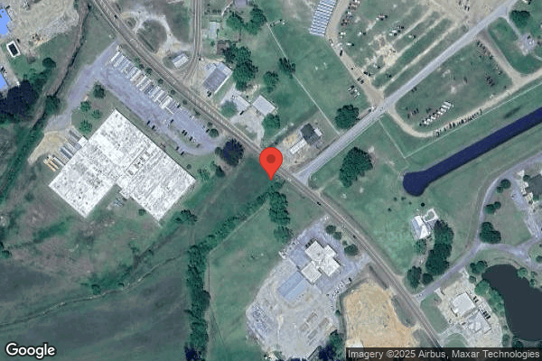 NESHOBA COUNTY NURSING HOME nursing home in PHILADELPHIA, MS - Photo 1 of 3