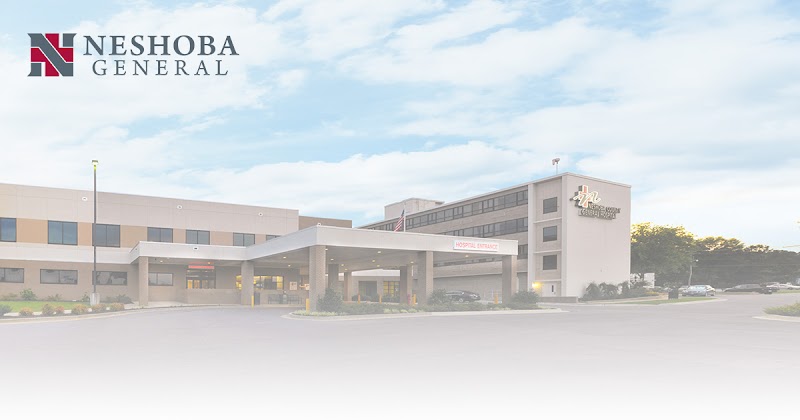 NESHOBA COUNTY NURSING HOME nursing home in PHILADELPHIA, MS - Photo 2 of 3