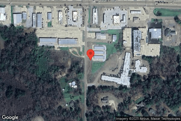 DIVERSICARE OF BATESVILLE nursing home in BATESVILLE, MS - Photo 1 of 3