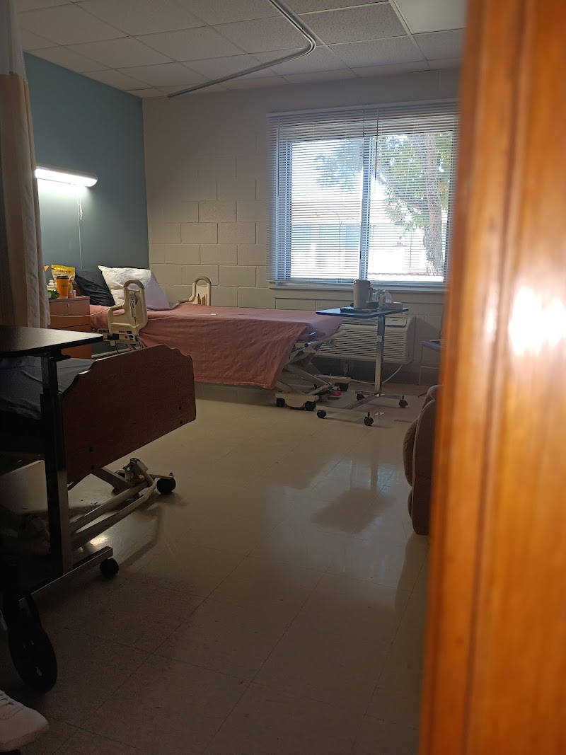 DIVERSICARE OF BATESVILLE nursing home in BATESVILLE, MS - Photo 2 of 3