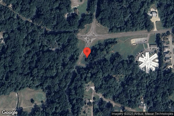 THE BLUFFS REHABILITATION AND HEALTHCARE CENTER nursing home in VICKSBURG, MS - Photo 1 of 5