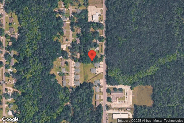 PICAYUNE REHABILITATION AND HEALTHCARE CENTER nursing home in PICAYUNE, MS - Photo 1 of 5