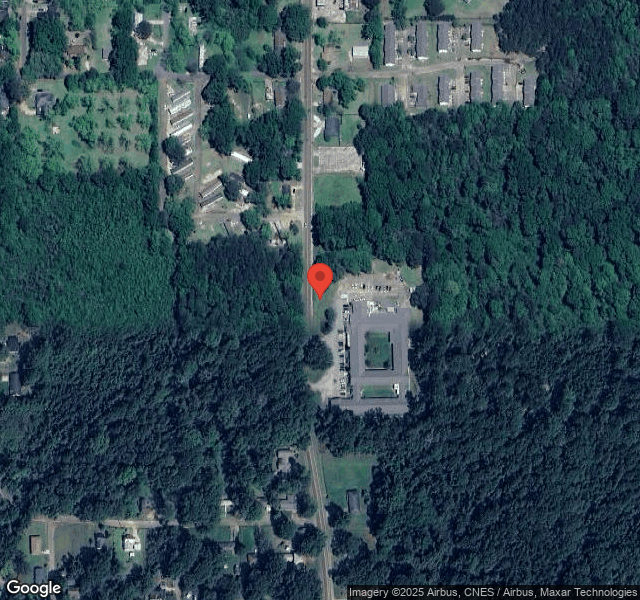 COURTYARD HEALTH AND REHABILITATION nursing home in MCCOMB, MS - Photo 1 of 5