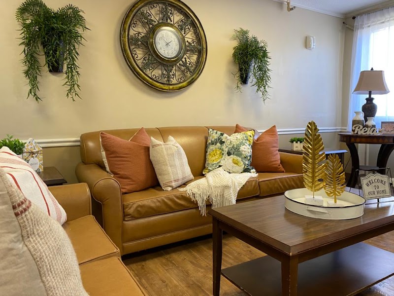 YAZOO CITY REHABILITATION AND HEALTHCARE CENTER nursing home in YAZOO CITY, MS - Photo 2 of 5