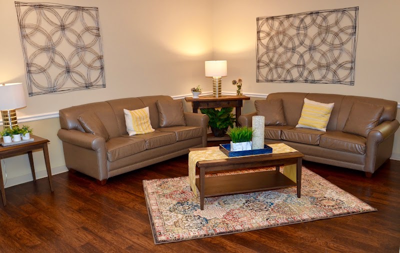 WOODLANDS REHABILITATION AND HEALTHCARE CENTER nursing home in CLINTON, MS - Photo 2 of 5