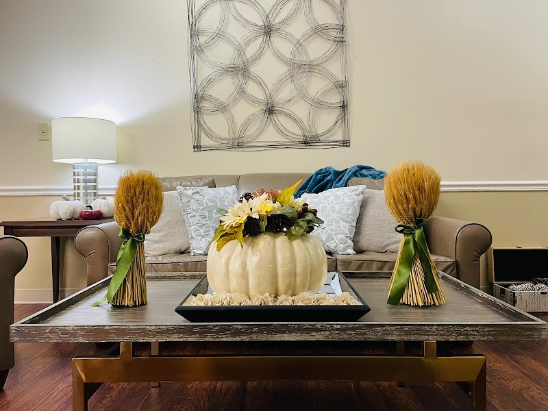 WOODLANDS REHABILITATION AND HEALTHCARE CENTER nursing home in CLINTON, MS - Photo 5 of 5