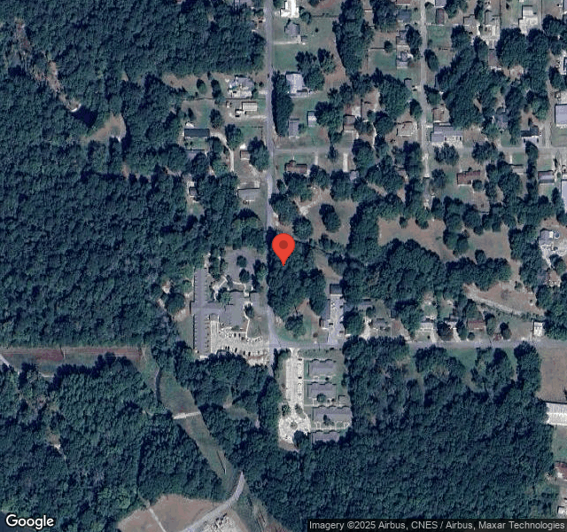 BEDFORD CARE CENTER OF PETAL nursing home in PETAL, MS - Photo 1 of 6