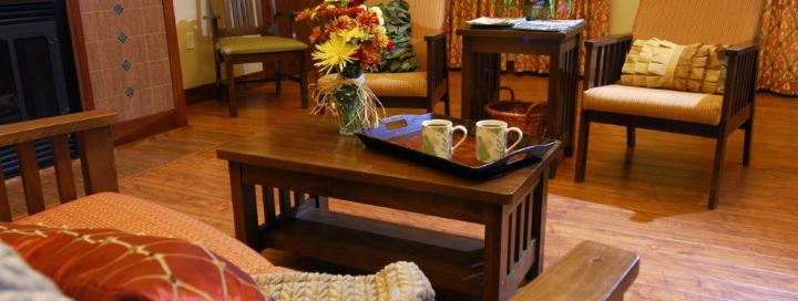 BEDFORD CARE CENTER OF PETAL nursing home in PETAL, MS - Photo 4 of 6